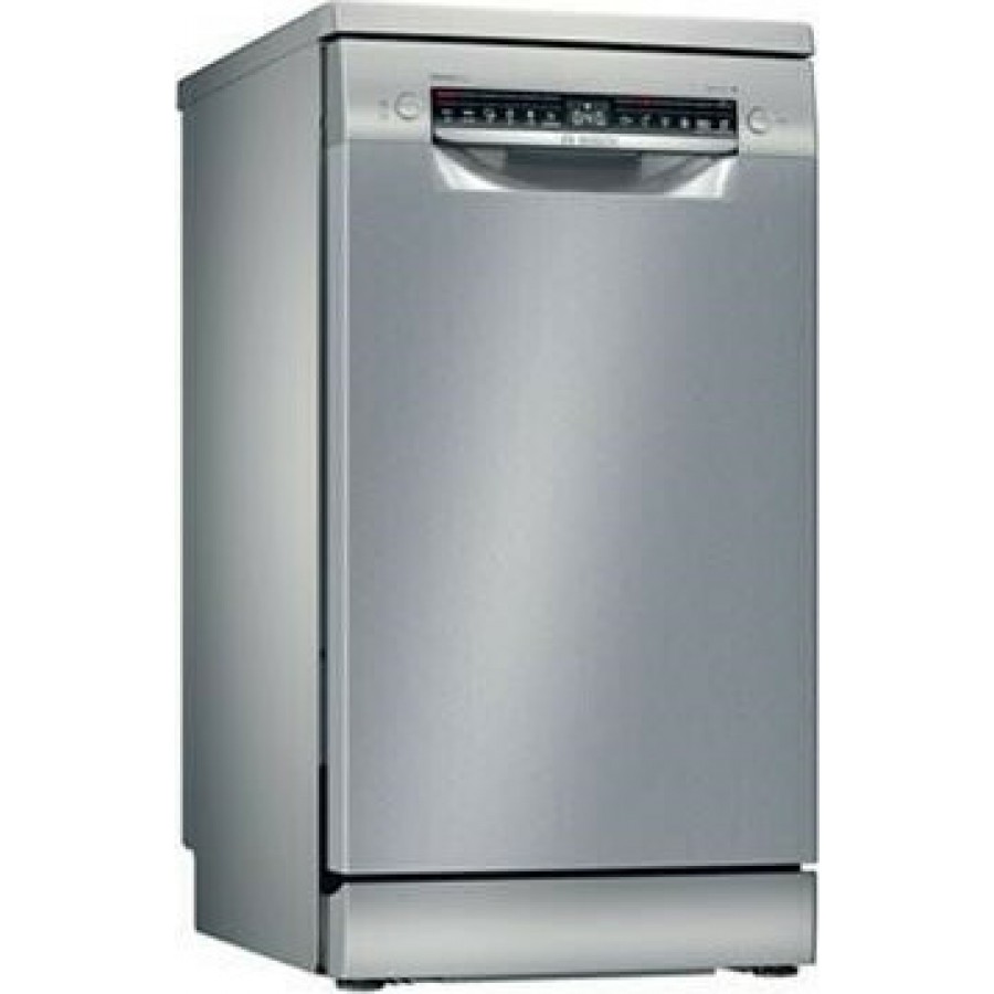 Bosch SPS4HMI61E Plus Πλυντήριο Πιάτων 45cm Inox Bosch SPS4HMI61E Plus Πλυντήριο Πιάτων 45cm Inox